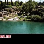 شقة Bokeska بودغوريتْسا