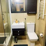 Bokeska شقة بودغوريتْسا