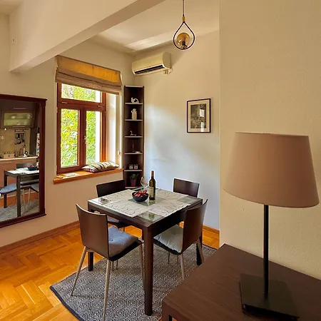 Daire Bokeska Podgoriçe