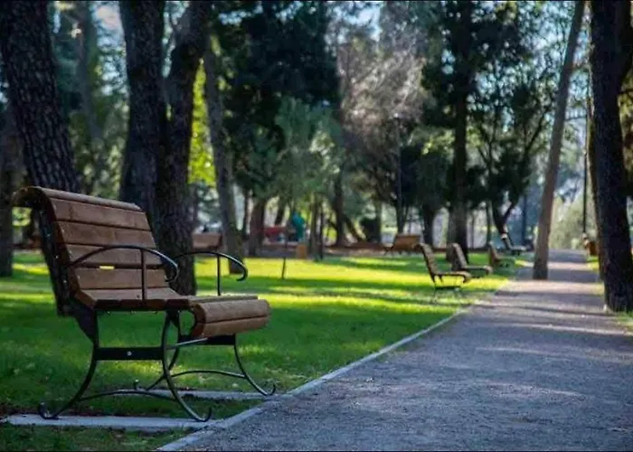 Bokeska Daire Podgoriçe