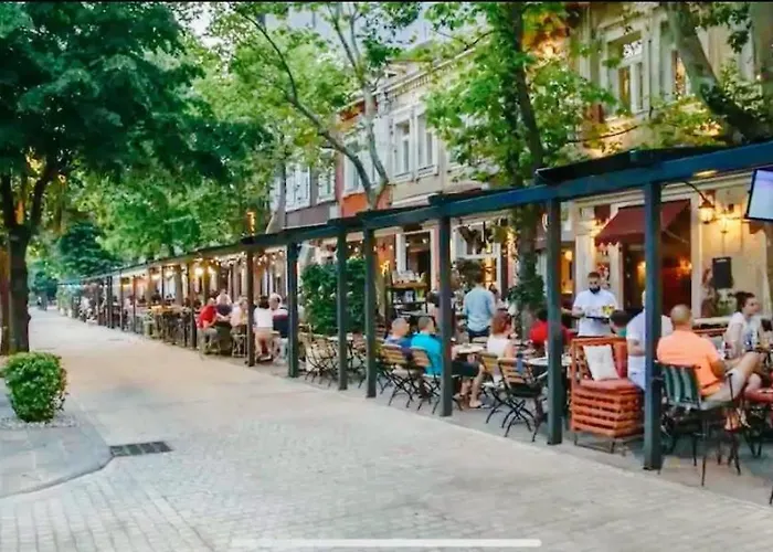 Daire Bokeska Podgoriçe