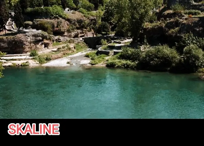 Daire Bokeska Podgoriçe