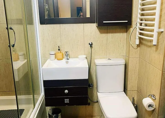 Bokeska Daire Podgoriçe