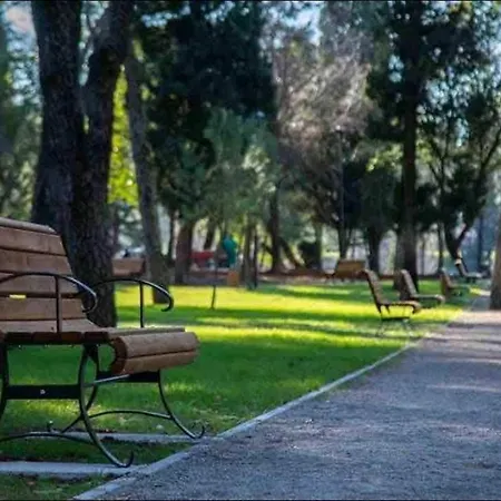 Bokeska Appartement Podgorica