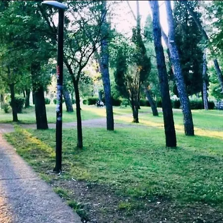 Bokeska Apartamento *