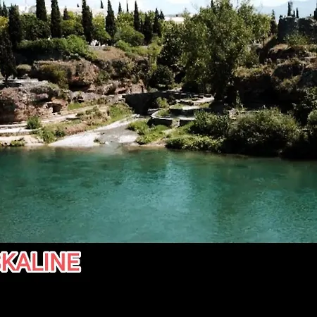 דירה Bokeska פודגוריצה