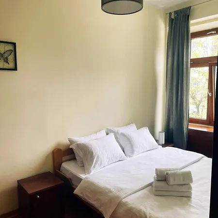 Appartement Bokeska