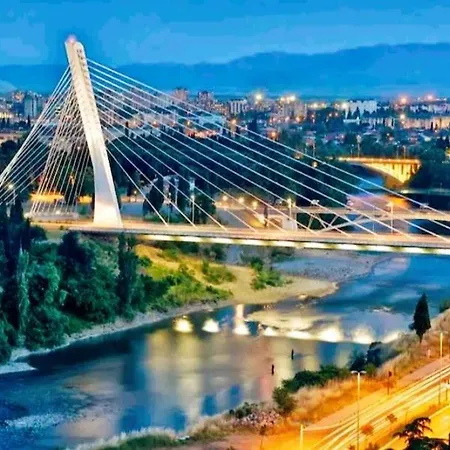 Apartamento Bokeska *