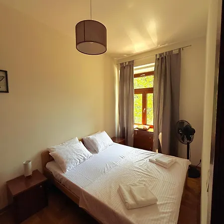 Appartement Bokeska