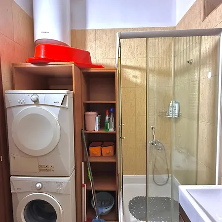 Appartement Bokeska