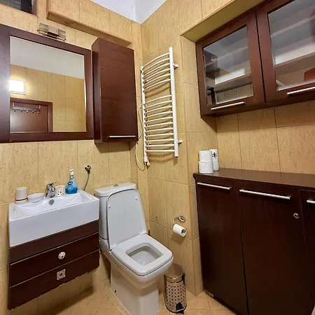 Bokeska * פודגוריצה