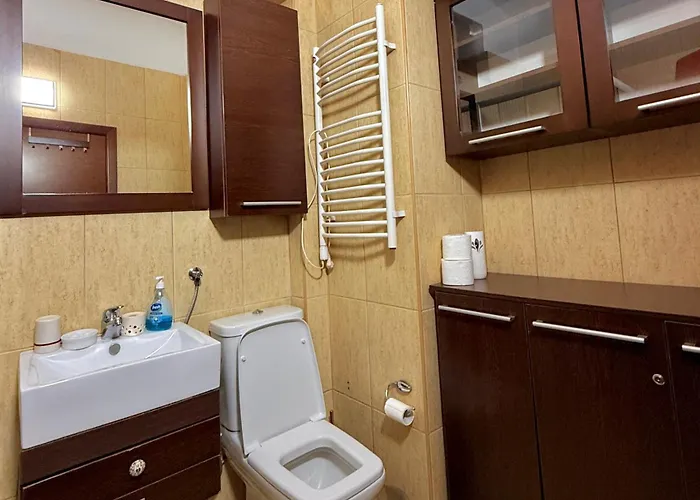 Bokeska * פודגוריצה